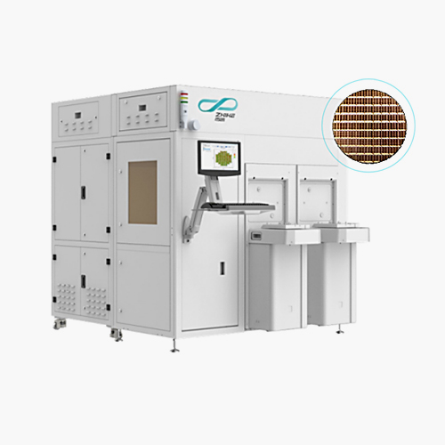 Graphic wafer defect detection equipment - 深圳市志合云创科技有限公司